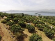 Sternes Kreta, Sternes: Gründstück mit dem Panoramablick auf das Meer von Sternes Edge Grundstück kaufen